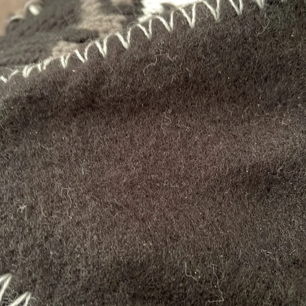 Winter Ski Snowboarding‎ Chunky Knit Hat